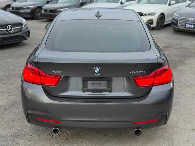 2018 BMW 4 Series 440i xDrive - Photo 5