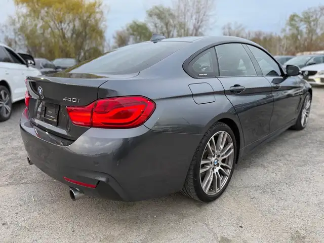 2018 BMW 4 Series 440i xDrive - Photo 6