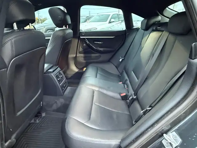 2018 BMW 4 Series 440i xDrive - Photo 7