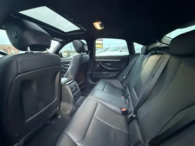 2018 BMW 4 Series 440i xDrive - Photo 8
