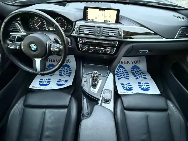 2018 BMW 4 Series 440i xDrive - Photo 9