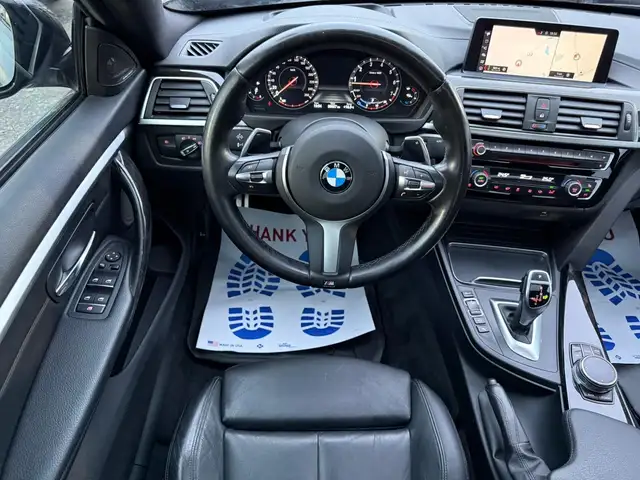 2018 BMW 4 Series 440i xDrive - Photo 10