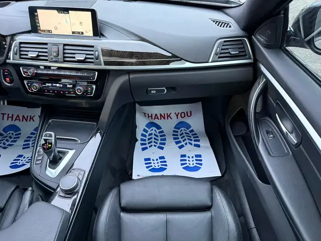 2018 BMW 4 Series 440i xDrive - Photo 11