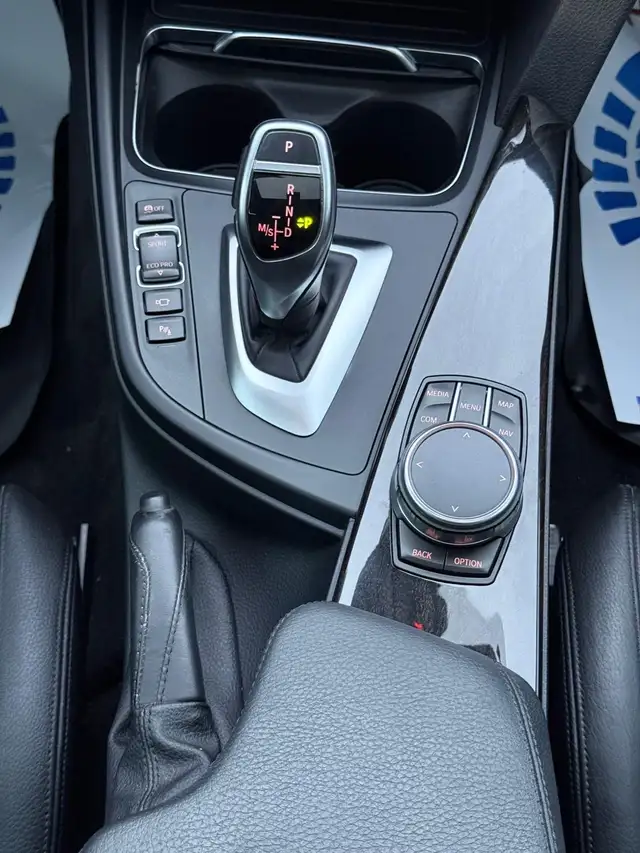 2018 BMW 4 Series 440i xDrive - Photo 13