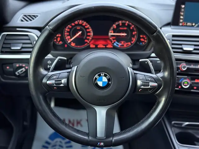 2018 BMW 4 Series 440i xDrive - Photo 16
