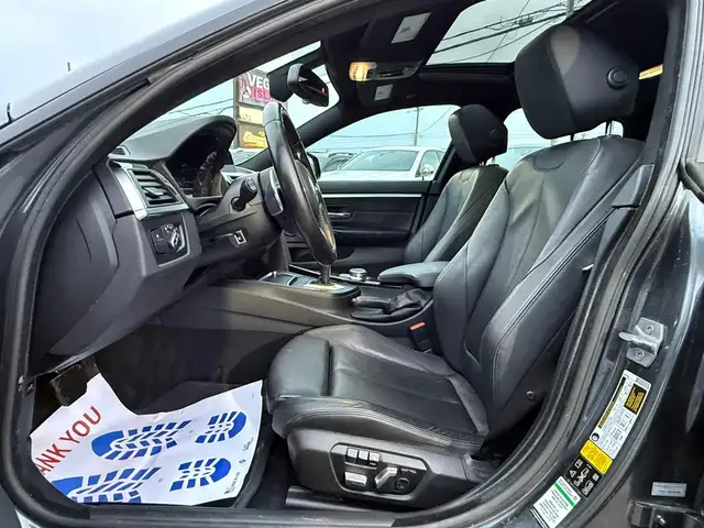 2018 BMW 4 Series 440i xDrive - Photo 21