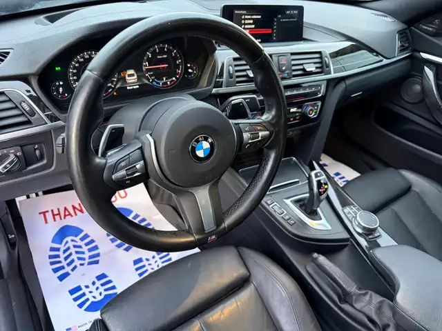 2018 BMW 4 Series 440i xDrive - Photo 22