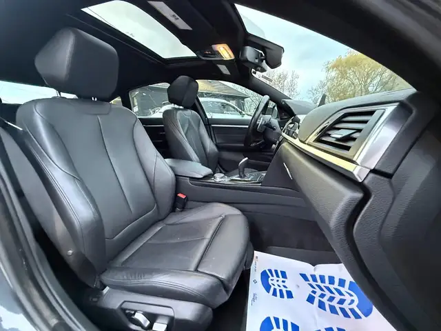2018 BMW 4 Series 440i xDrive - Photo 27