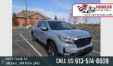 2023 Honda Ridgeline RTL E