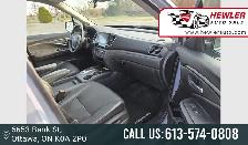 2023 Honda Ridgeline RTL E - Photo 8