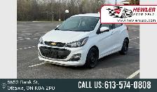 2021 Chevrolet Spark 1LT - Photo 2