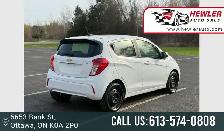 2021 Chevrolet Spark 1LT - Photo 3
