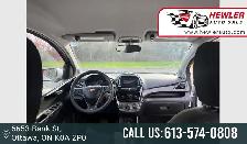 2021 Chevrolet Spark 1LT - Photo 5