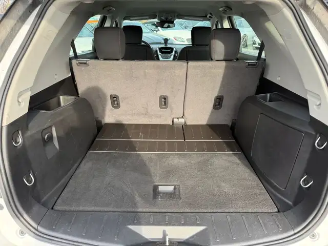 2017 CHEVROLET EQUINOX LS AWD - Photo 7
