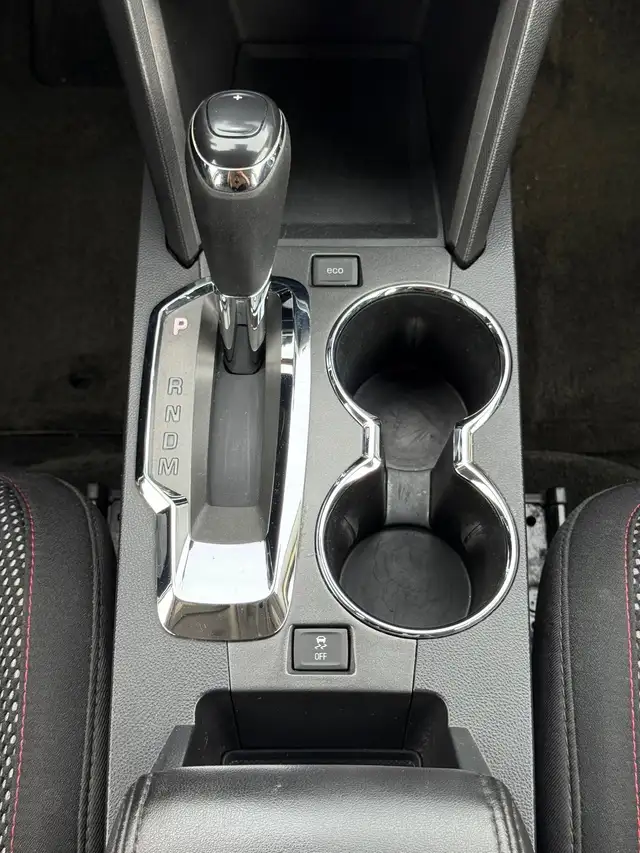 2017 CHEVROLET EQUINOX LS AWD - Photo 13