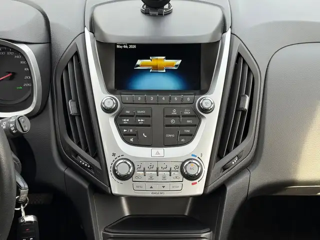 2017 CHEVROLET EQUINOX LS AWD - Photo 14
