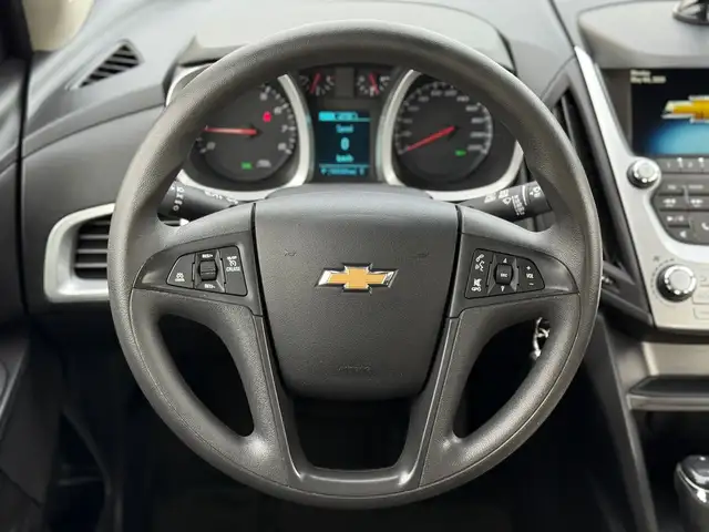 2017 CHEVROLET EQUINOX LS AWD - Photo 15
