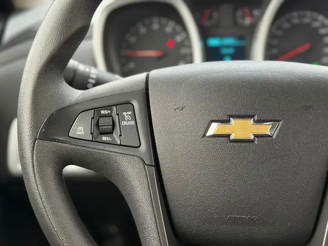 2017 CHEVROLET EQUINOX LS AWD - Photo 17