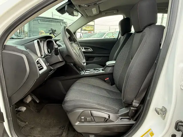 2017 CHEVROLET EQUINOX LS AWD - Photo 20