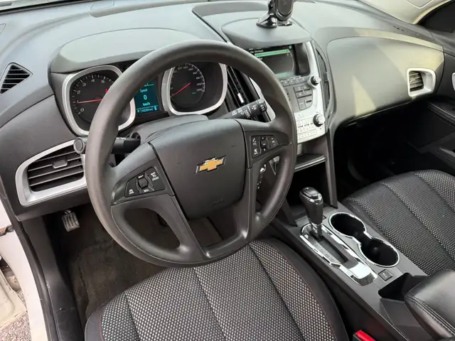 2017 CHEVROLET EQUINOX LS AWD - Photo 21