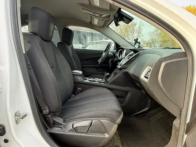 2017 CHEVROLET EQUINOX LS AWD - Photo 22