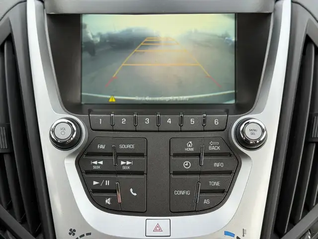 2017 CHEVROLET EQUINOX LS AWD - Photo 25