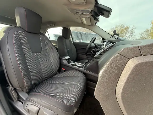 2017 CHEVROLET EQUINOX LS AWD - Photo 26