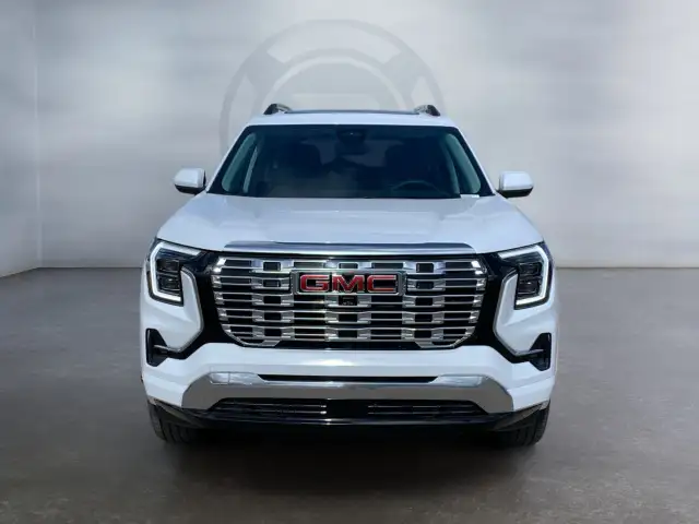 2026 GMC Terrain - Photo 2