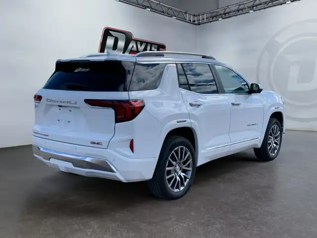 2026 GMC Terrain - Photo 5