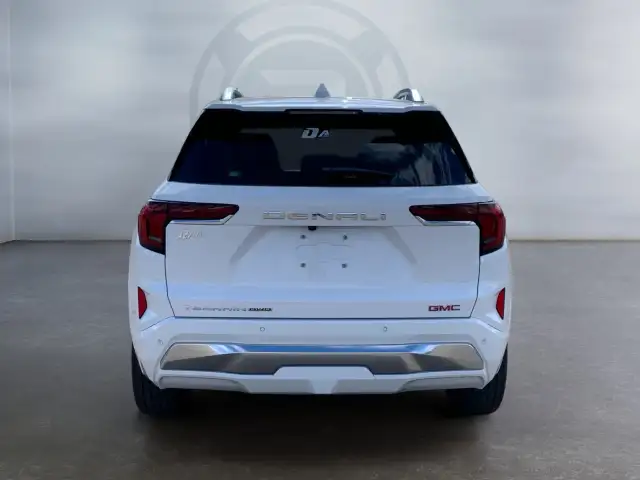 2026 GMC Terrain - Photo 6
