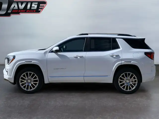2026 GMC Terrain - Photo 9