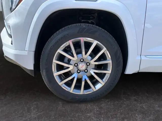 2026 GMC Terrain - Photo 10