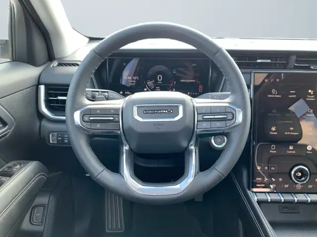 2026 GMC Terrain - Photo 15