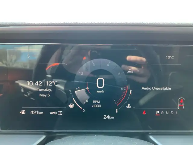 2026 GMC Terrain - Photo 16
