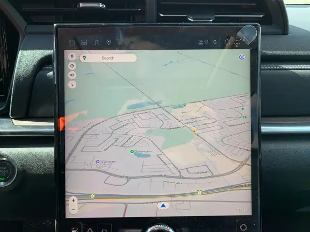 2026 GMC Terrain - Photo 17