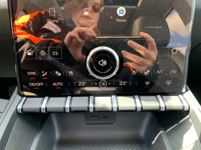 2026 GMC Terrain - Photo 19