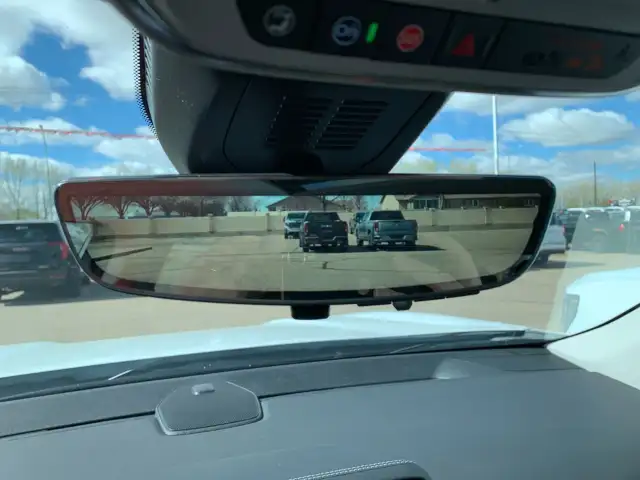 2026 GMC Terrain - Photo 21