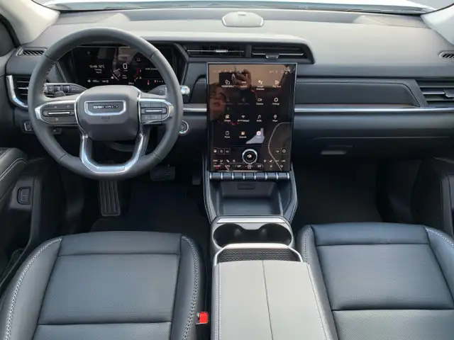 2026 GMC Terrain - Photo 23