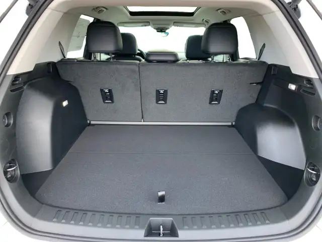 2026 GMC Terrain - Photo 25