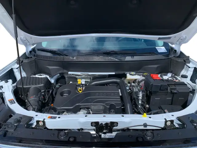2026 GMC Terrain - Photo 26
