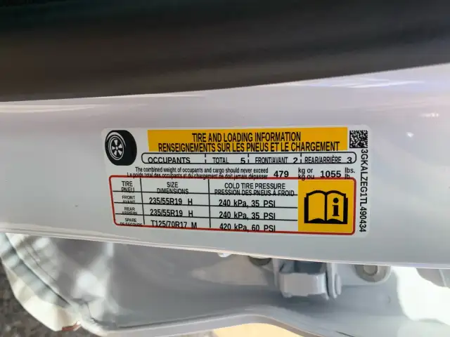 2026 GMC Terrain - Photo 27