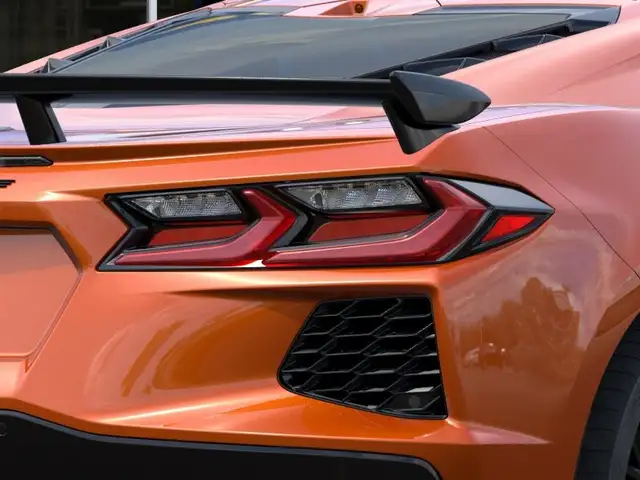 2026 Chevrolet Corvette - Photo 11