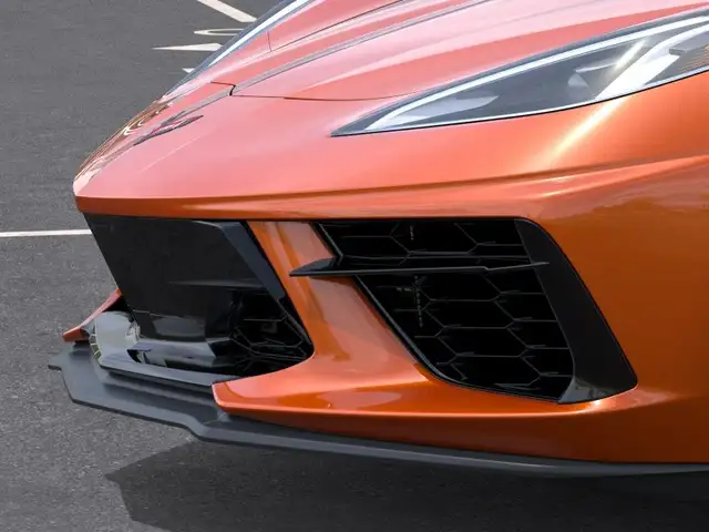 2026 Chevrolet Corvette - Photo 13