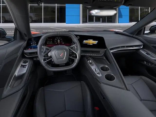 2026 Chevrolet Corvette - Photo 15