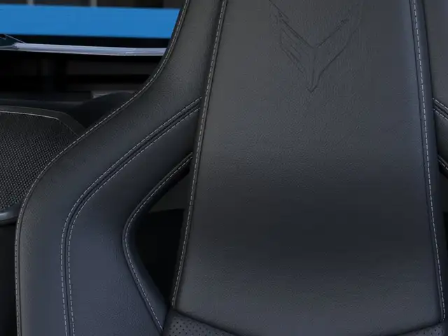 2026 Chevrolet Corvette - Photo 21