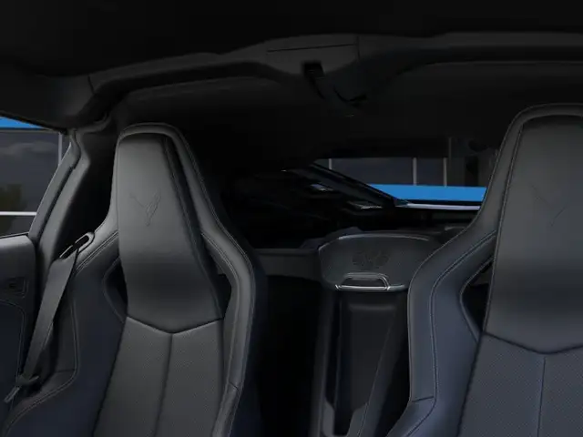 2026 Chevrolet Corvette - Photo 24