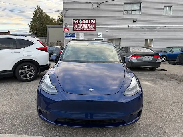 2023 Tesla Model Y Performance AWD - Photo 2