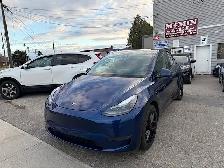 2023 Tesla Model Y Performance AWD - Photo 3