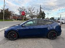 2023 Tesla Model Y Performance AWD - Photo 4