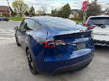2023 Tesla Model Y Performance AWD - Photo 5